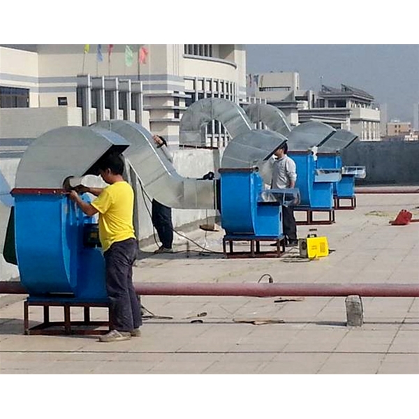 小型換熱器